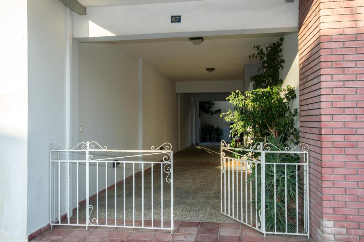 Kanari Elegant And Cozy Studios Calamata Exterior foto